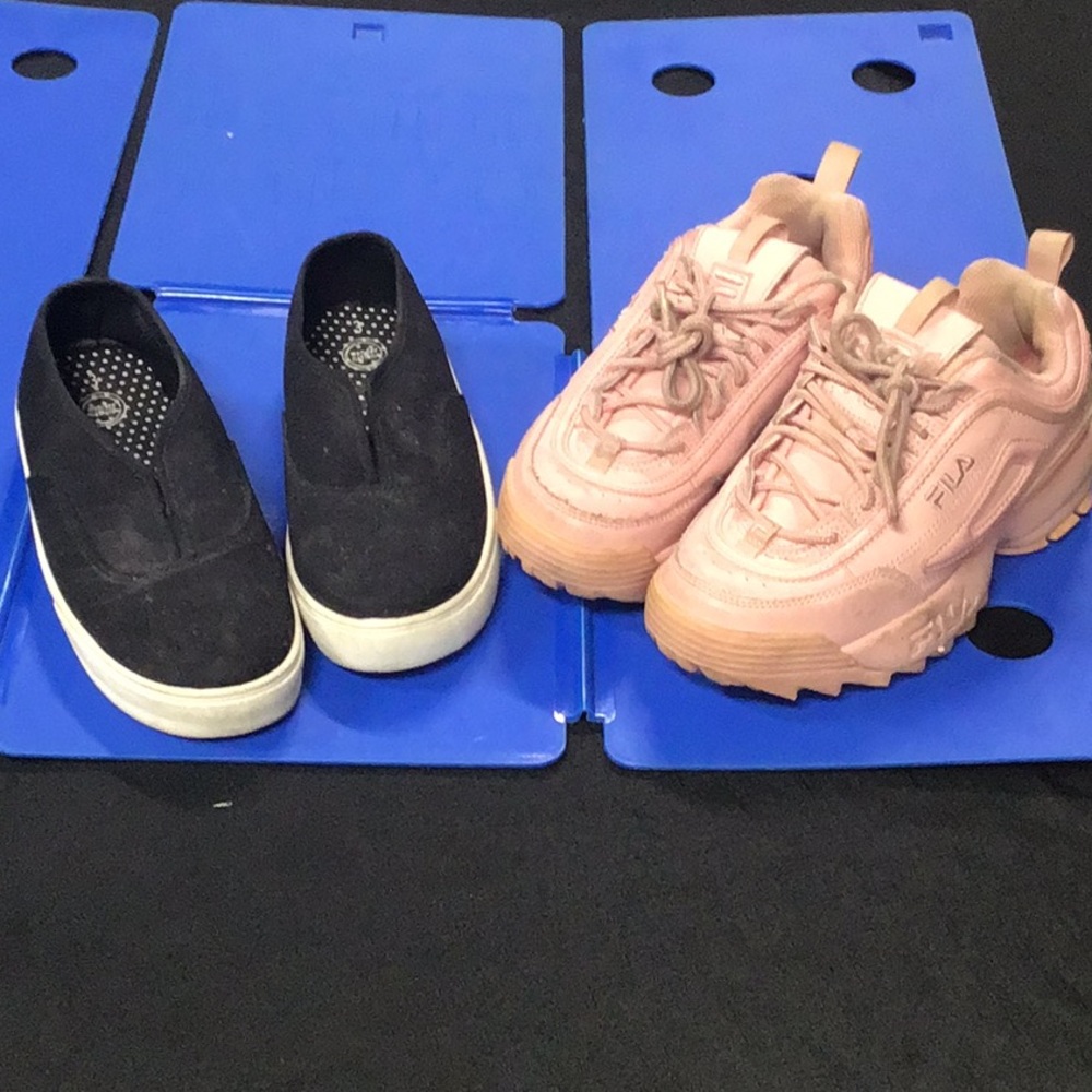 TWO PAIRS ONE PRICE